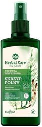 herbal care odżywka do włosów bardzo zniszczonych