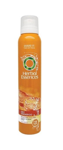 herbal essences suchy szampon