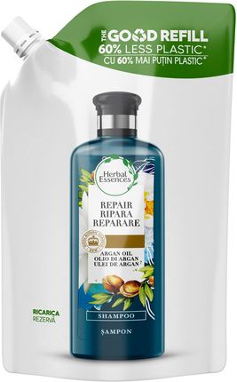 herbal essences szampon ceneo