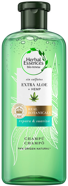 herbal essences szampon online