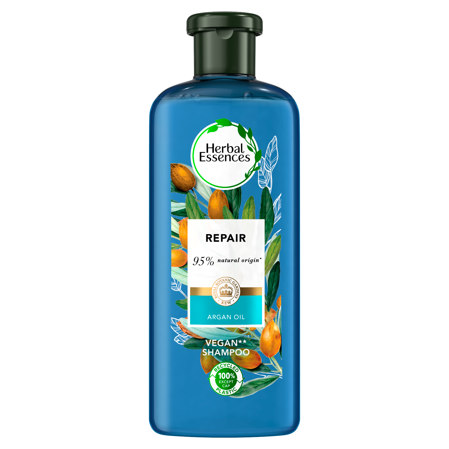 herbal essences szampon z eukaliptusem