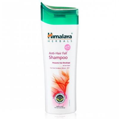 himalaya anti hair fall szampon opinie