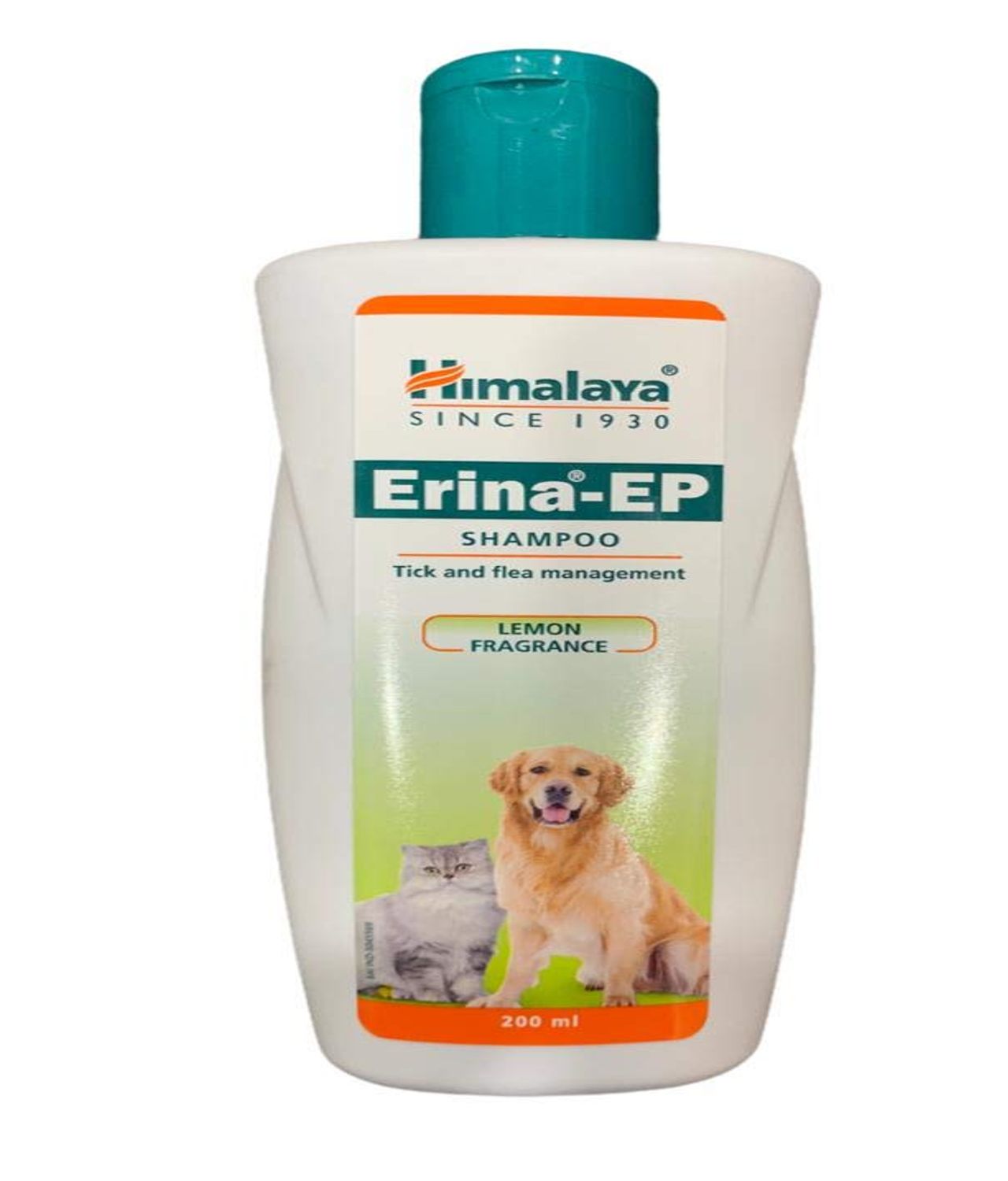 himalaya erina ep szampon opinie