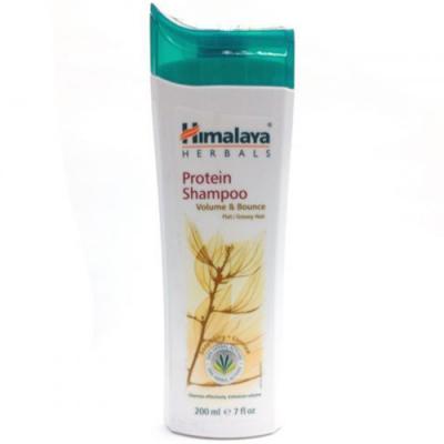 himalaya herbals opinie szampon