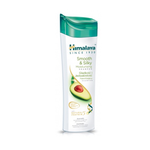 himalaya herbals szampon z awokado