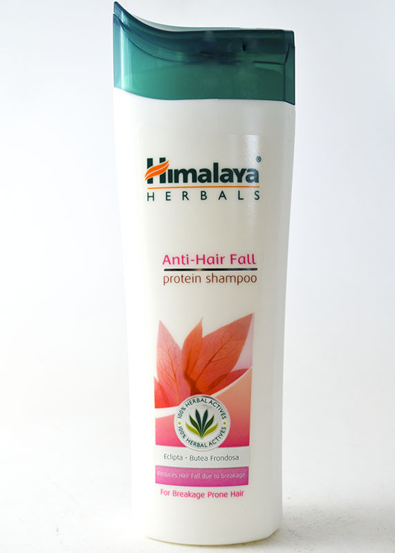 himalaya szampon proteinowy