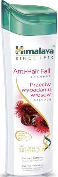 himalaya szampon przeciw wypadaniu