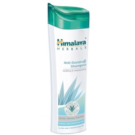 himalaya szampon przeciw wypadaniu włosów 2w1 200ml