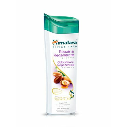 himalayas herbal szampon