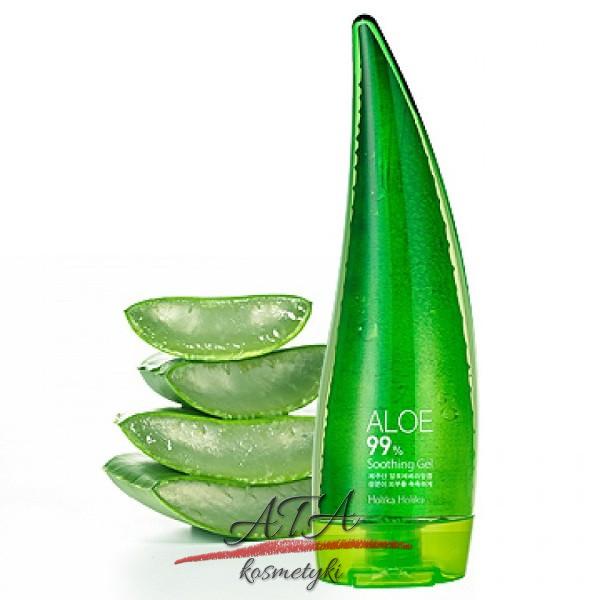 holika holika aloe szampon