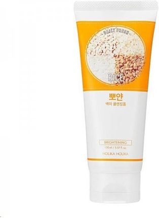 holika holika daily fresh rice pianka do twarzy 150ml