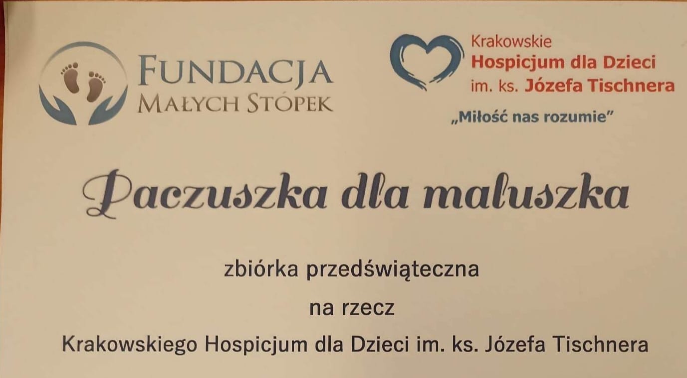 hospicjum krakow pieluchy