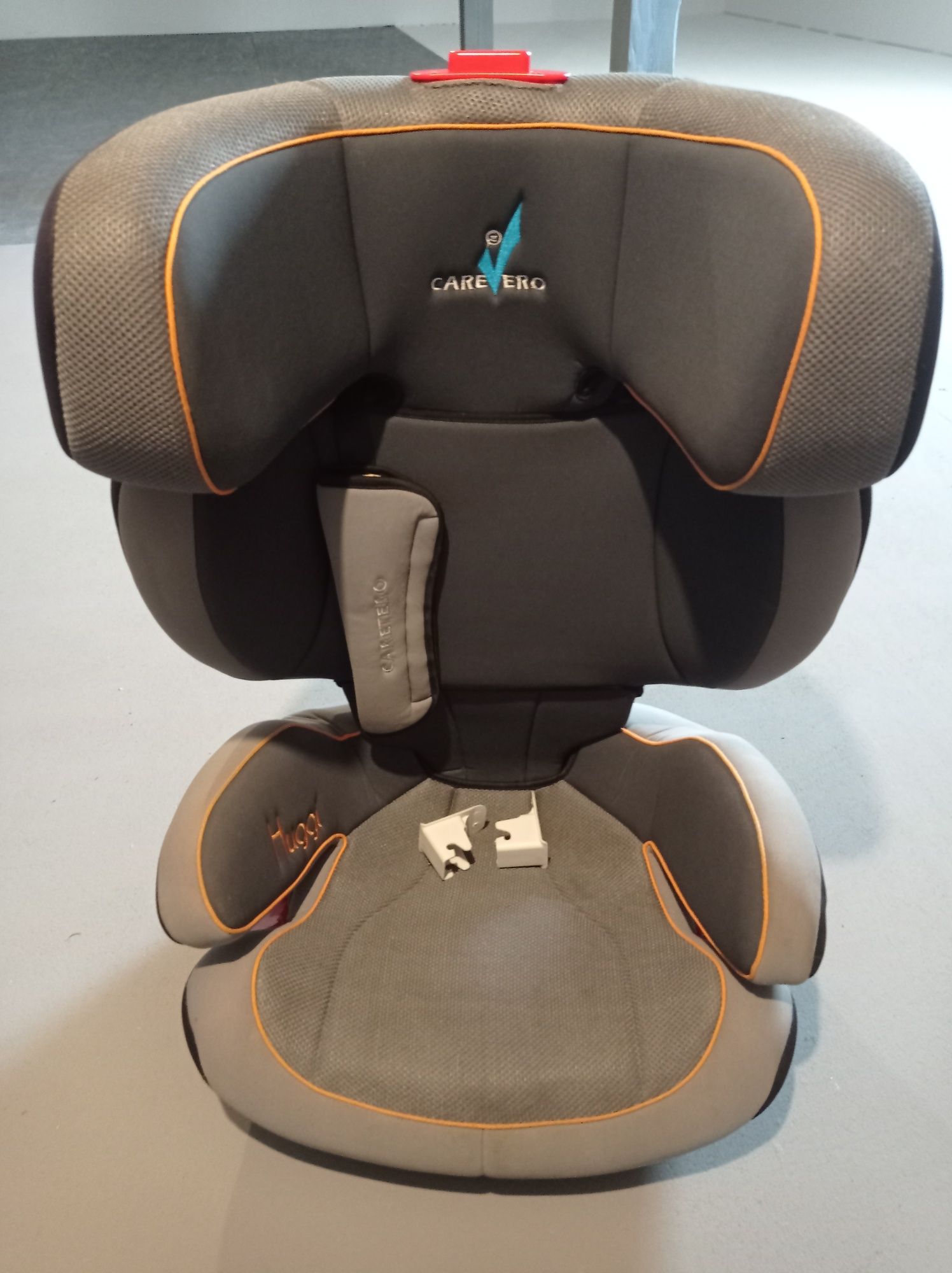 huggi isofix 15-36 kg caretero olx