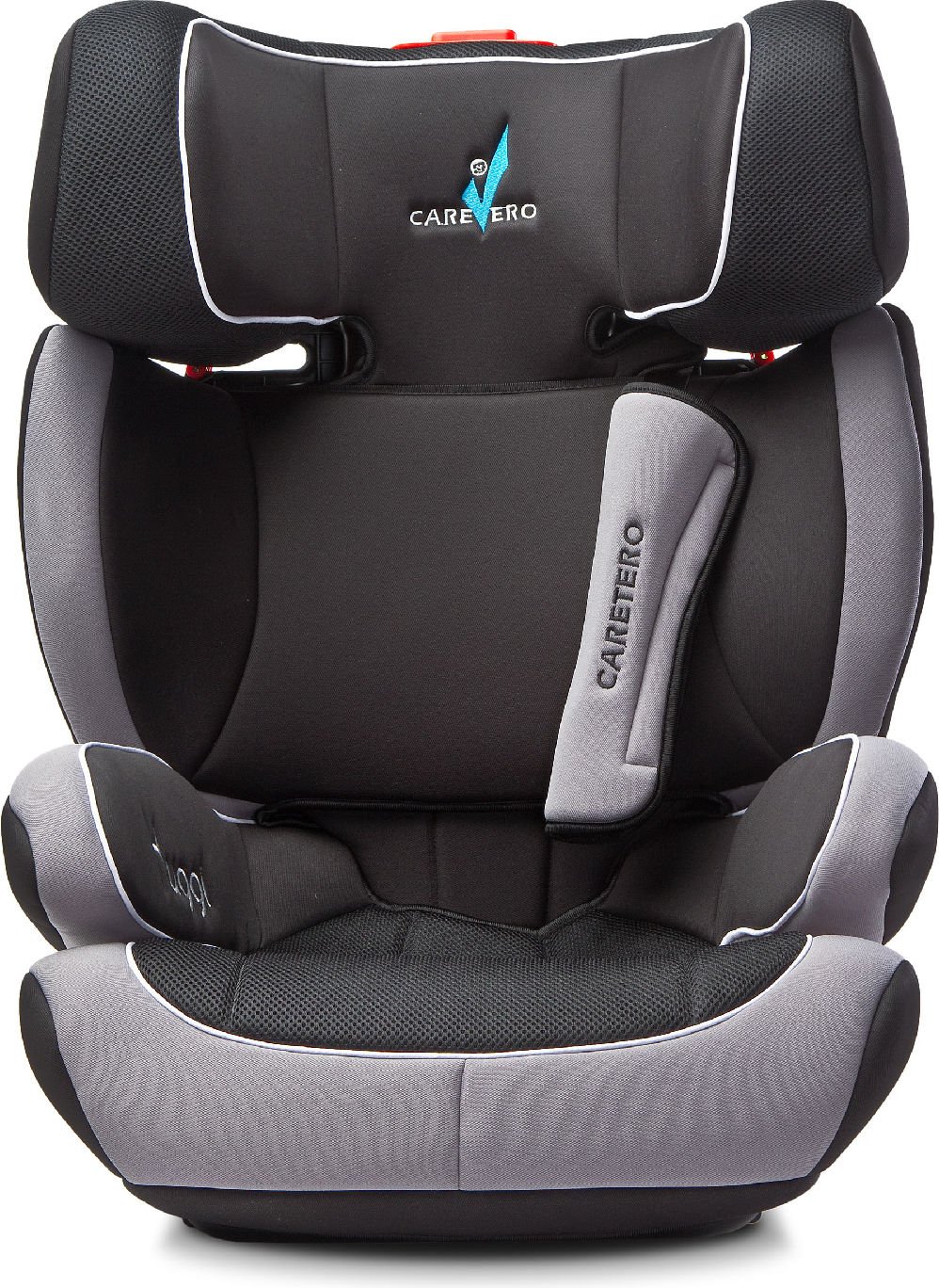 huggi isofix caretero opinie