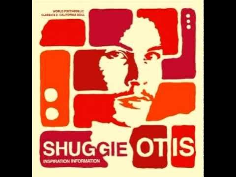 huggie otis sweet thang