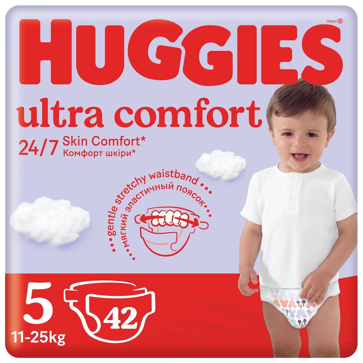 huggies 5 kup w polsce