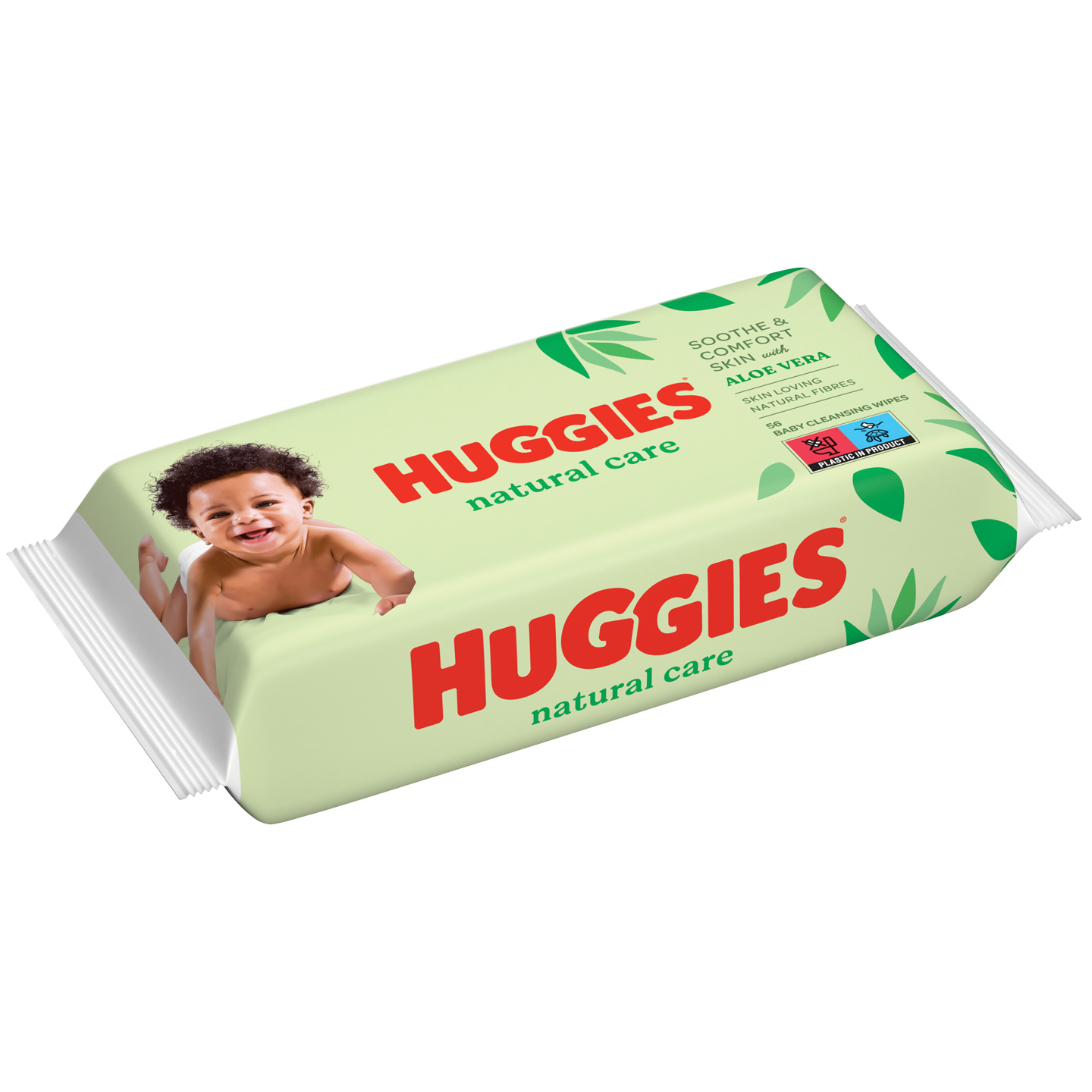 huggies chusteczki nawilżane