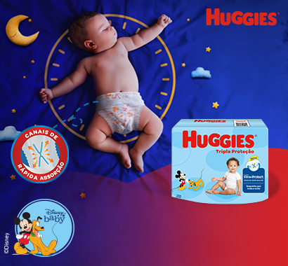 huggies disney