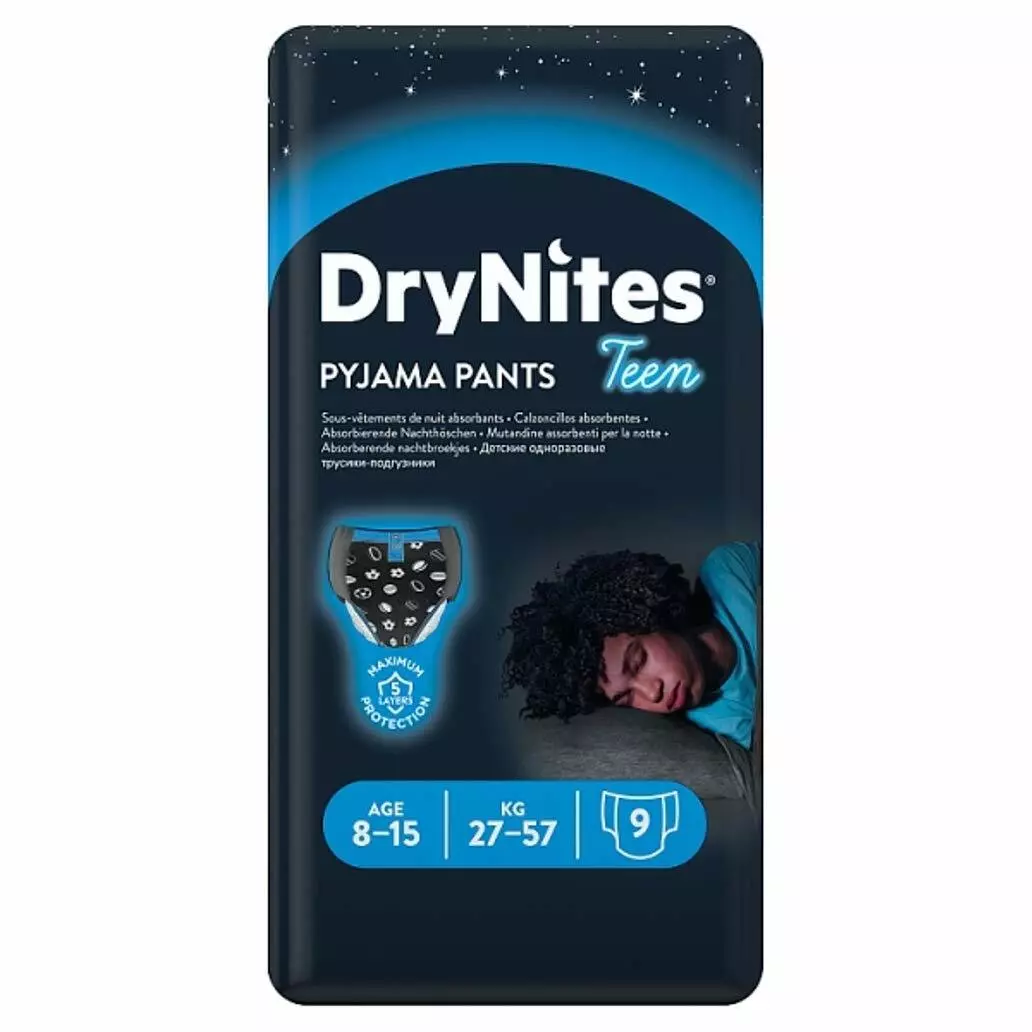 huggies drynites 8 15