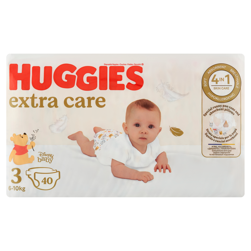 huggies konserwowe