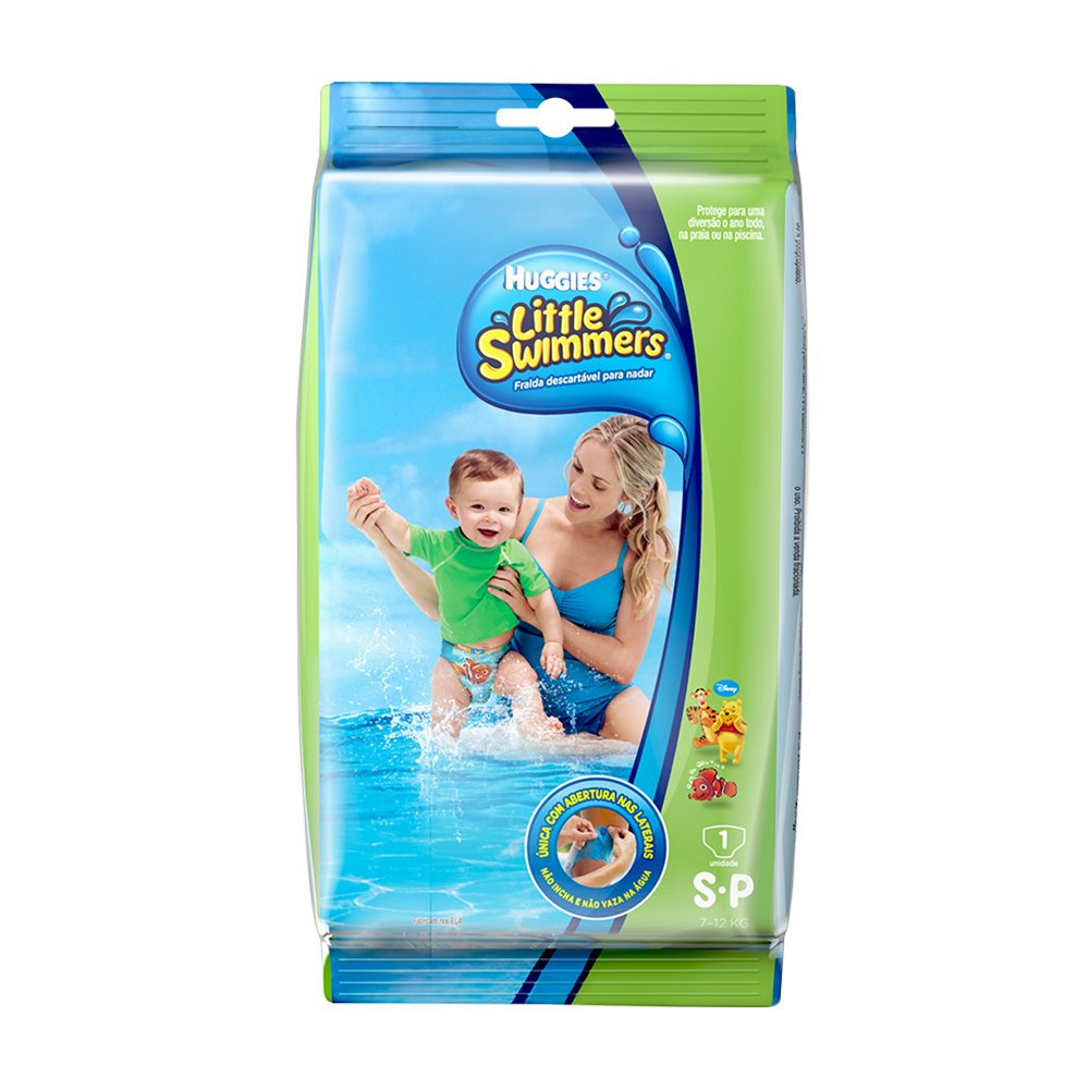 huggies little swimmers pianka