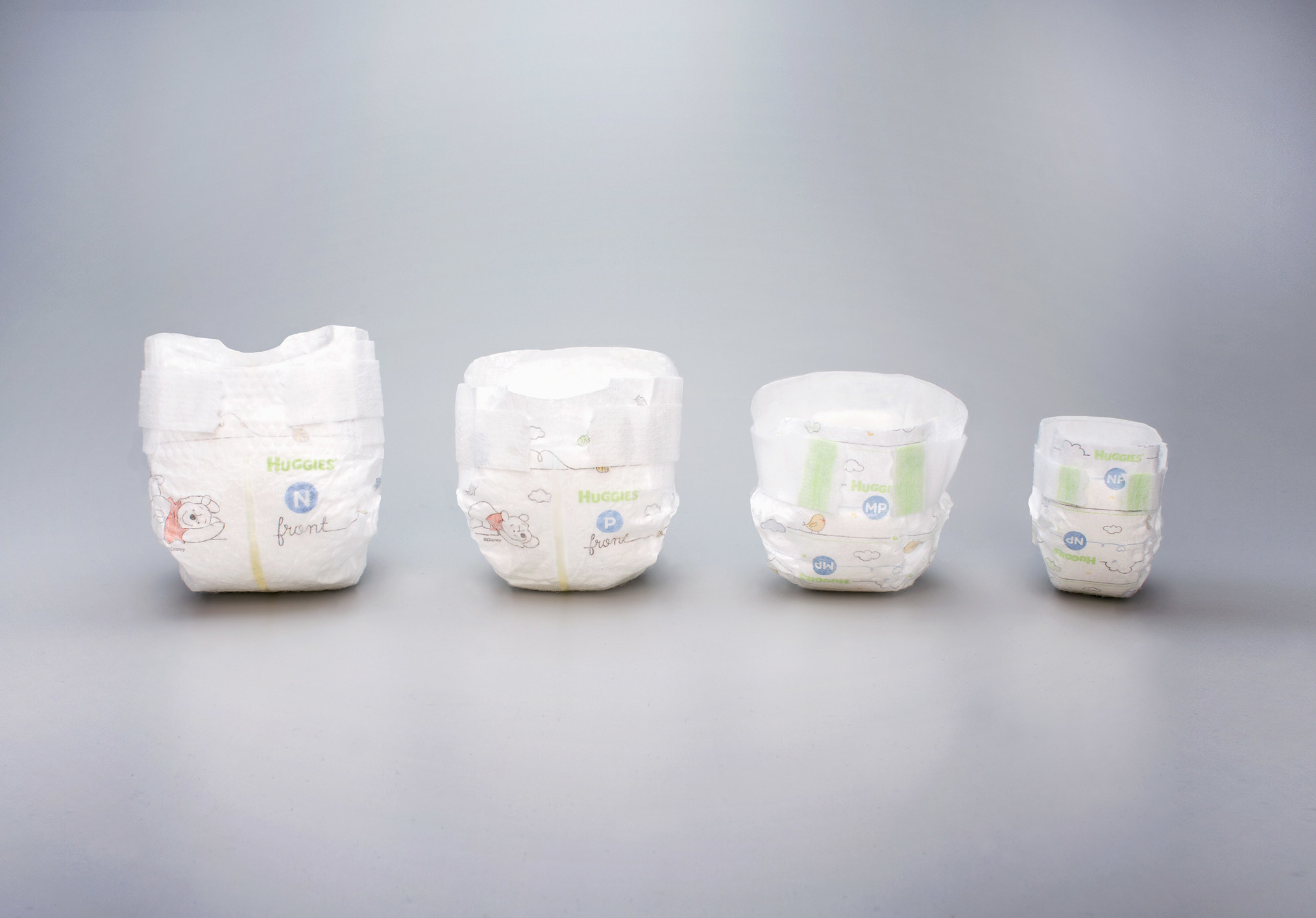 huggies micro preemie diapers