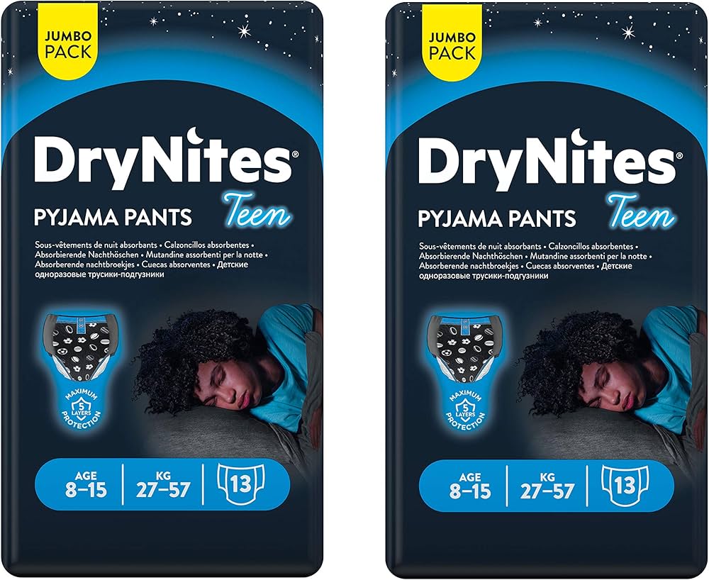 huggies pants 8