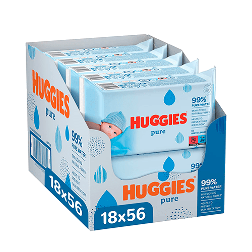 huggies probki