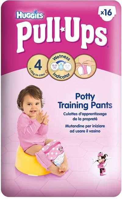 huggies pull ups opinie