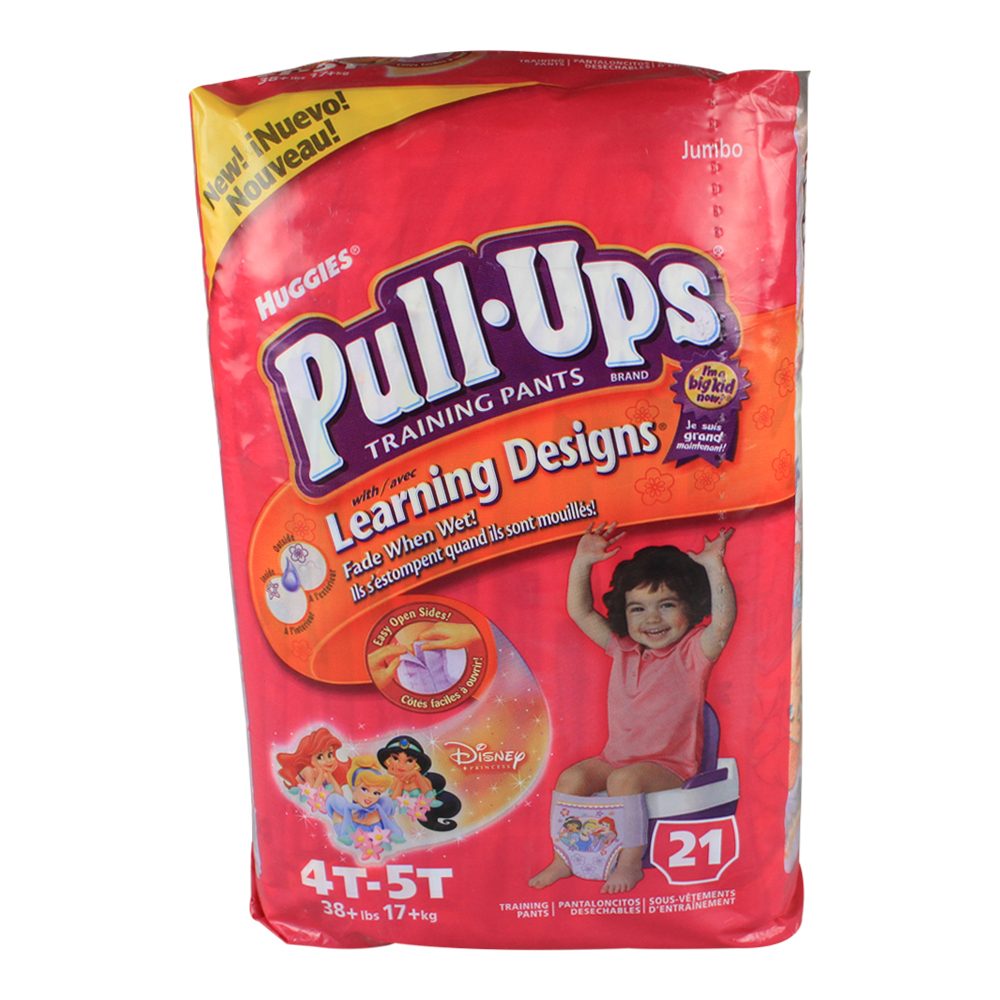 huggies pull ups rosmann