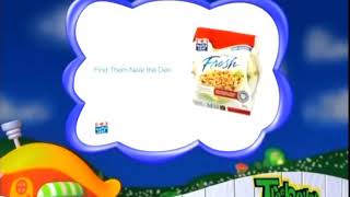 huggies sponsors treehouse tv