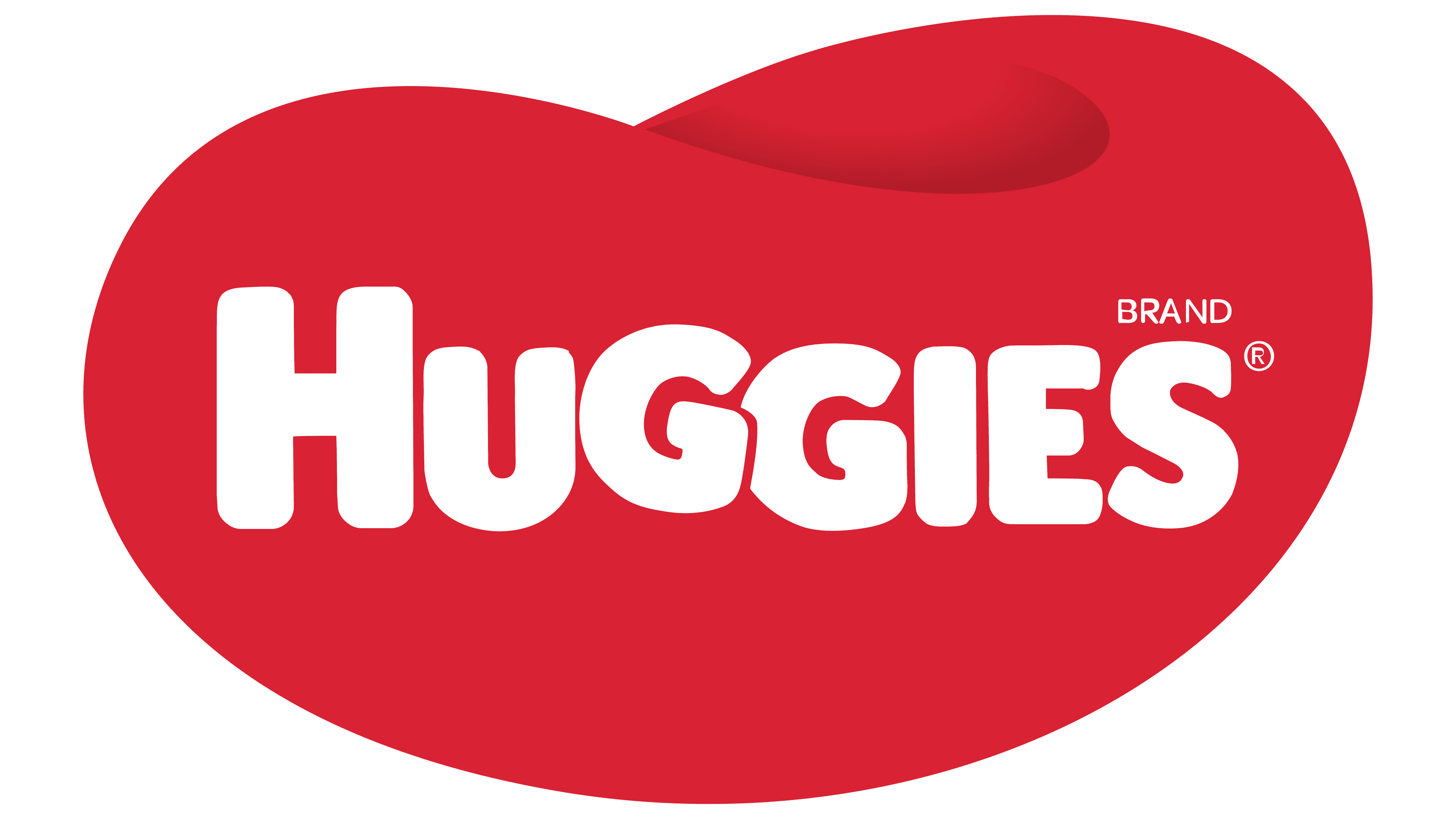 huggies stare logoo