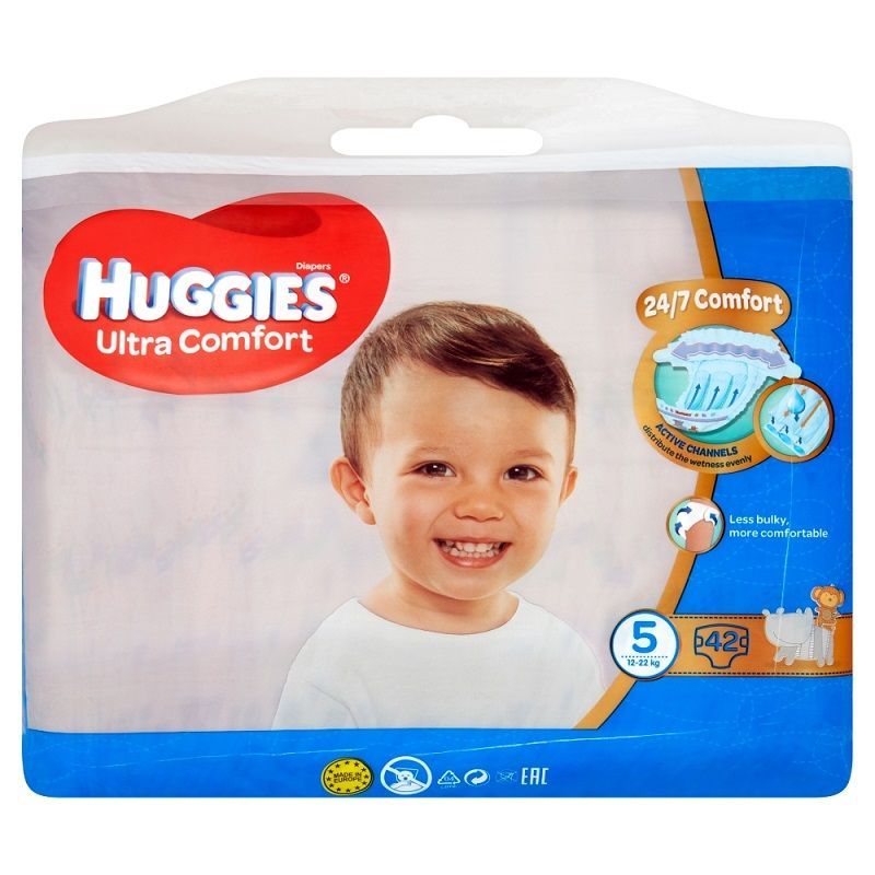 huggies super pharm