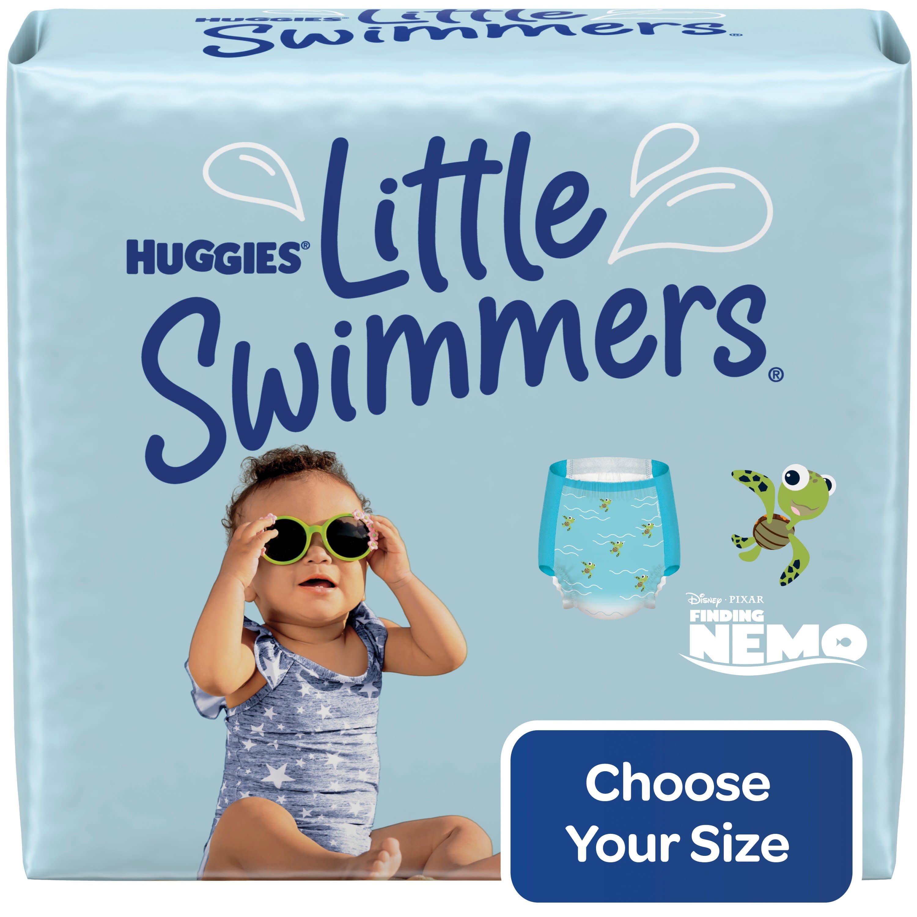 huggies swimmers super pharm