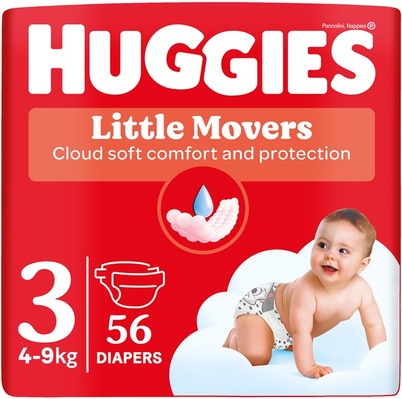 huggies цена украина