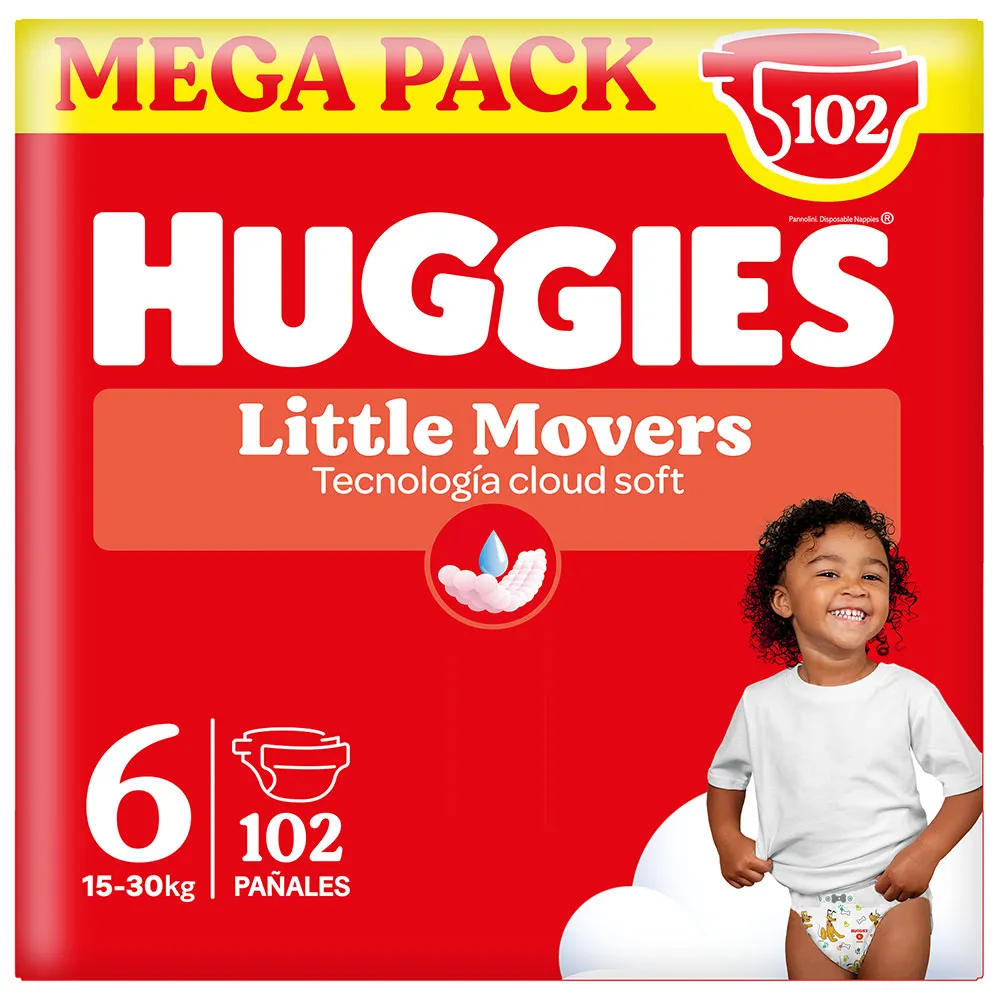 huggies tłumaczenie