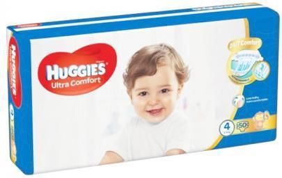 huggies ultra comfort jumbo 4 8-14kg pieluchy jednorazowe allegro