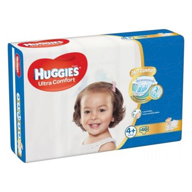 huggies z wycieczki