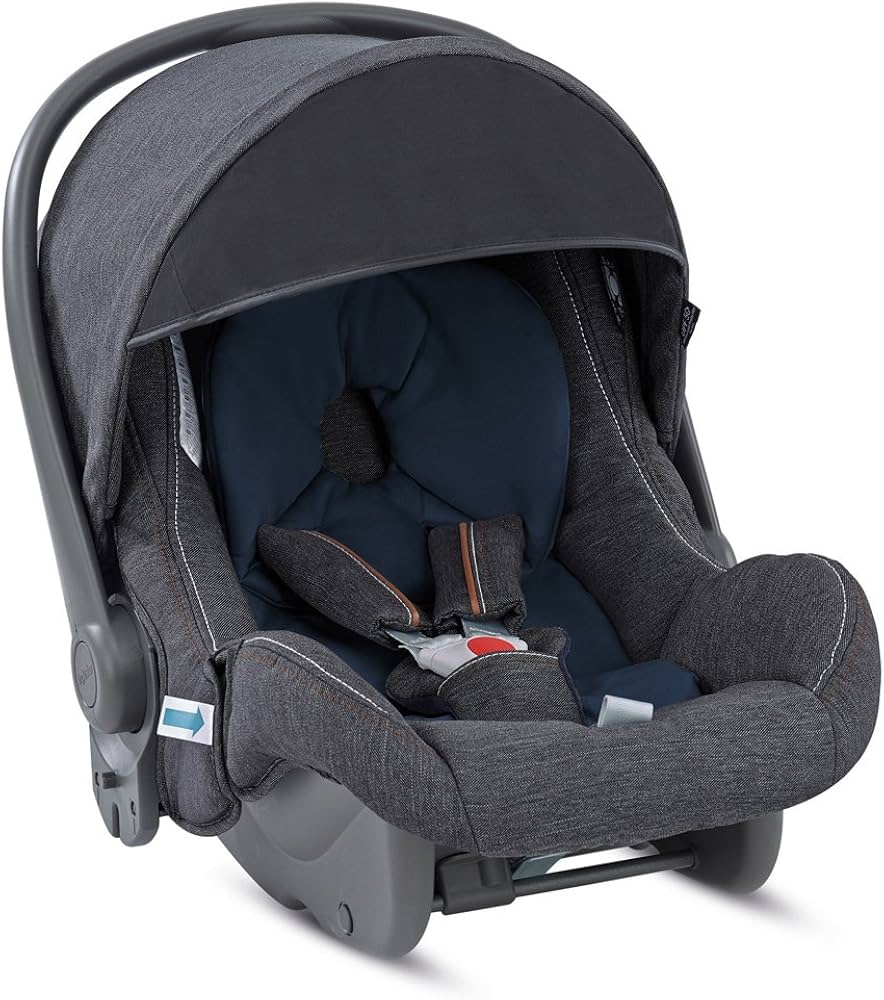 huggy multifix inglesina