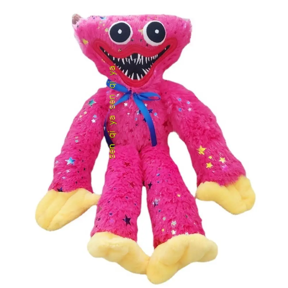 huggy the doll