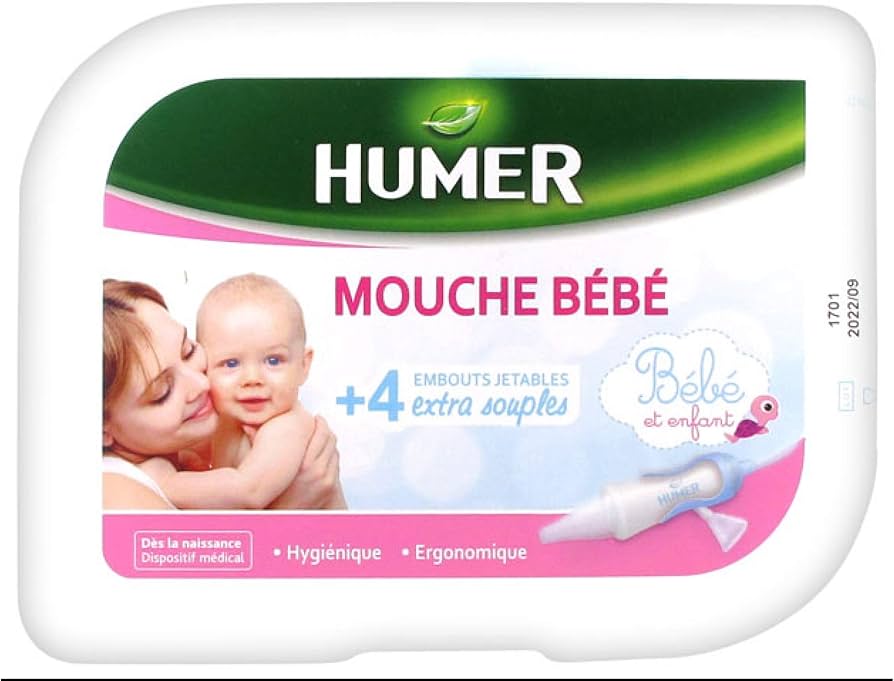 Humer Higiena nosa