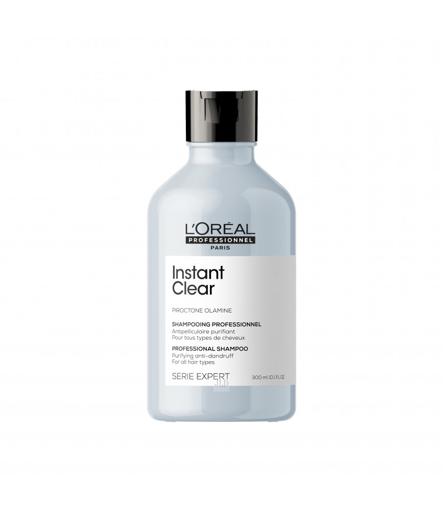 ic loreal pure szampon 300ml