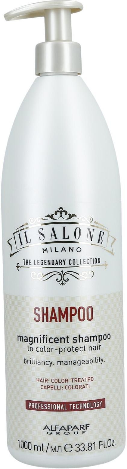 il salone milano szampon 1 l cena