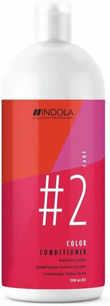 indola innova color conditioner 1500 ml szampon