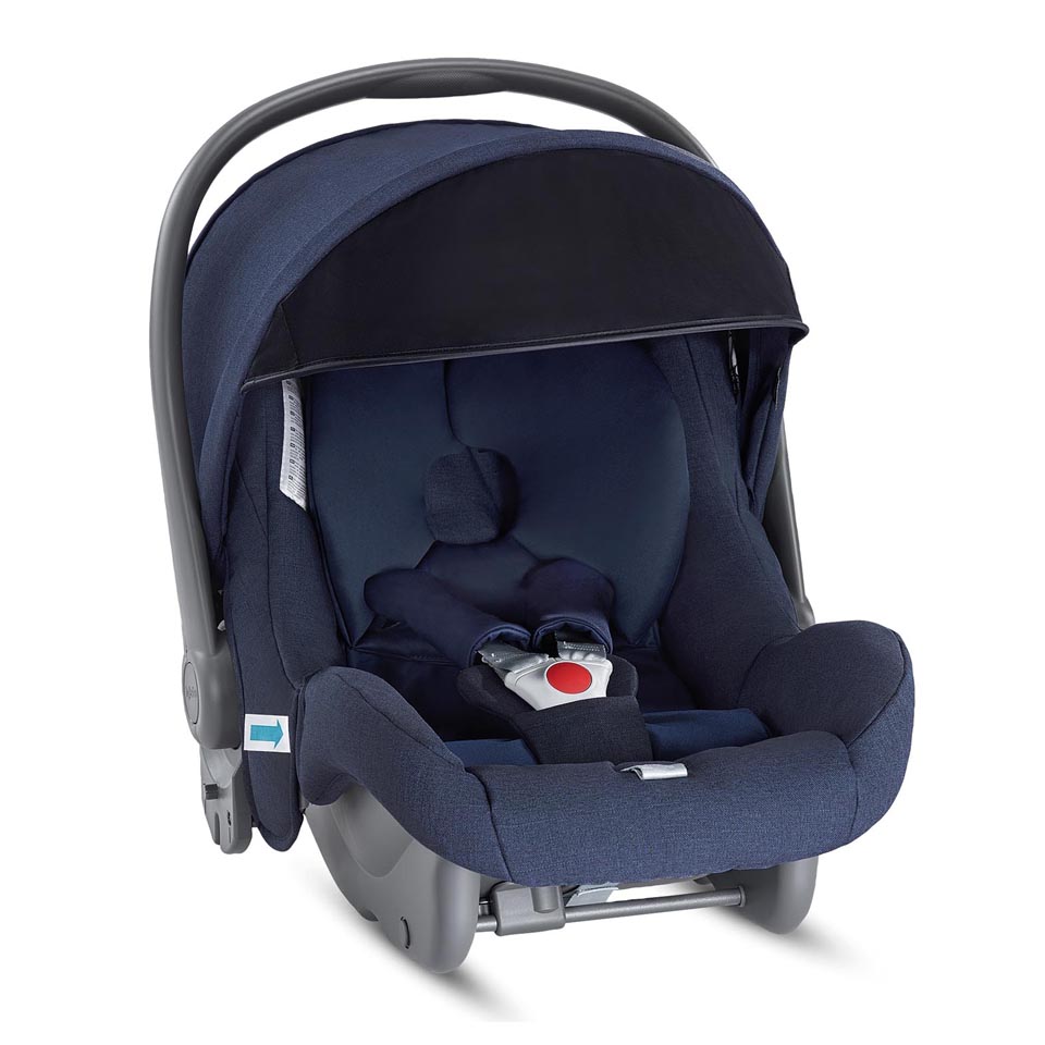 inglesina huggy multifix