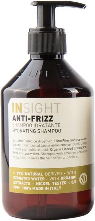 insight szampon demadge hair ceneo