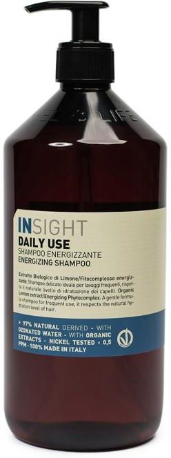 insight szampon energetyzujący 900 ml