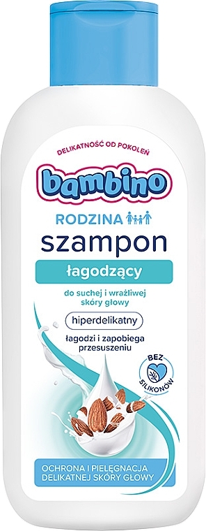 insight szampon rossmann