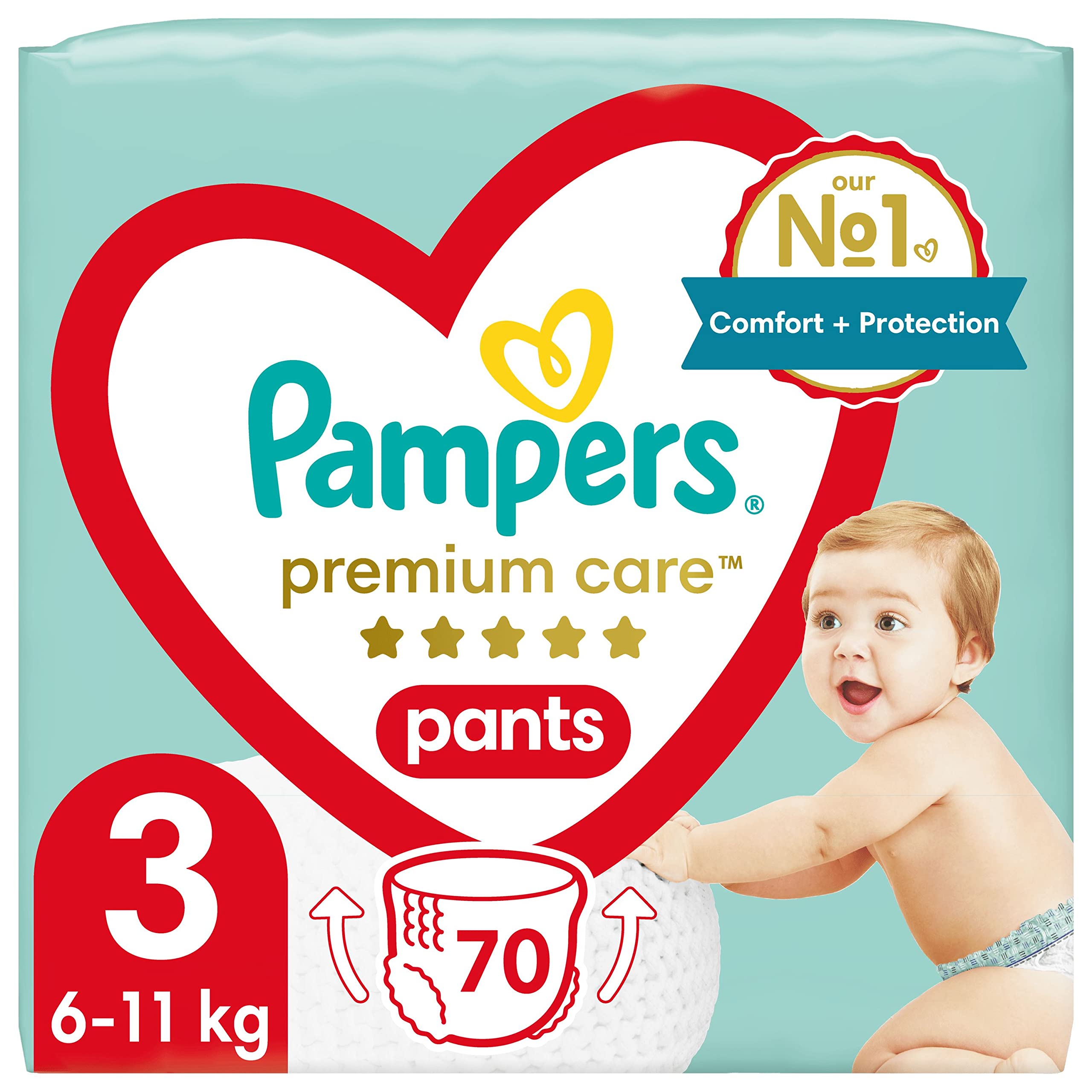 instrukcja obslugi pampers