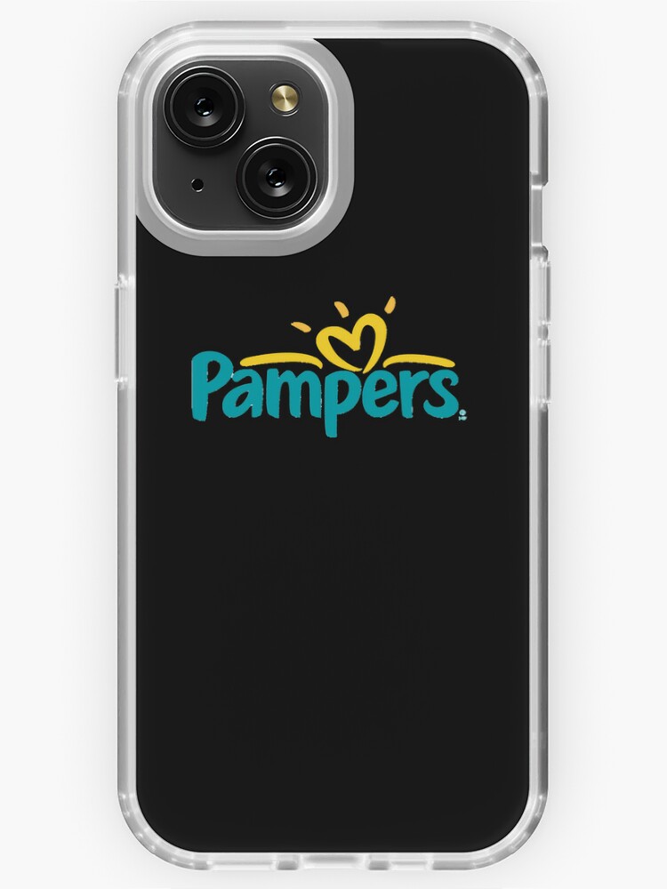 iphone pampers